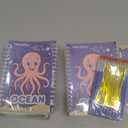 DreamCosy 24 Pack Paint with Water Coloring Books for Kids Ages 4-8, Mini Water Painting Set with Brush, Arts Crafts, Party Favors, Toy Gift Valentine Watercolor Book for School Home