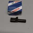 BOSCH 0261210170 Original Equipment Crankshaft Position Sensor - Compatible with Select Mercedes-Benz C, CL, CLK, CLS, E, G, ML, R, S, SL, SLK, AMG (230 240 280 32 320 350 430 500 55 600 65) + More