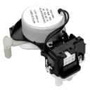 Upgrade W10913953 49tyz-e120a1 Washer Shift Actuator Compatible with Whirl.Pool Ken.More May.tag AMA.na Washer-Replace W11481722 W10597177 W10815026 50sm21-1-221b WPW10597177,by Cenipar