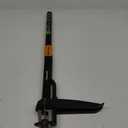Fiskars Garden Weeding Tool Set: 4-Claw & Ergo Hand Weeder, Effortless Weed Removal in Lawns & Gardens