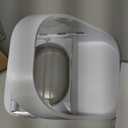 Sure Petcare -SureFlap - SureFeed - Microchip Pet Feeder - Selective-Automatic Pet Feeder Makes Meal Times Stress-Free, Suitable for Both Wet and Dry Food - MPF001