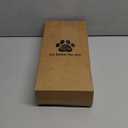 CUBY Dog and Cat Sling Carrier - Hands Free Adjustable Small Pet Sling - Soft Pouch and Tote Design - Suitable for Puppy, Small Dogs Cats Outdoor