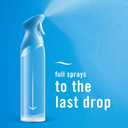 Febreze Air Mist, Air Freshener Spray, Odor Fighting Room Spray, Deodorizer for Home Bathroom Kitchen Office Apartment Dorm Room Classroom, Heavy Duty Crisp Clean Scent, 8.1oz, (Pack of 6)