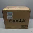Freestyle Diapers  (Size 2) Hyper Absorbent & Non-Toxic  Disposable Diapers for Sensitive Skin  Ultra Soft Diapers (12-18 lbs)  192 Count