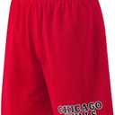 Ultra Game Youth NBA Official Super Soft 1 Pack Basketball Shorts Set, Size 10-12