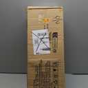 VEVOR 1Piece Vehicle Ramp 20000 lbs/9 Ton Capacity Car Service Ramp, Effortlessly Lift 5.5" High, Durable Nonslip & Portable, for Routine Tire Replacement Repairs, Work with Tandem Wheel Vehicles