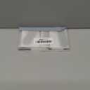 khtumeware 10 Pack Backplate for Cabinet Knobs Matte Black Cabinet Hardware Knob Backplate/Back Plate