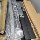 Pull Up Station, Bongkim Power Tower Portable Pullup Bar Station, Pull Up Bar for Home Gym, Pull Up Tower Station 330LBS