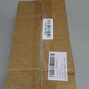 Hewory Glass Taper Candle Holders: 10 PCS Green Vintage Candle Holder Candlestick Holders Bulk, Ribbed Glass Candle Holder Candle Sticks Holder Decor for Table Centerpiece Wedding Christmas Home Decor