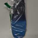 Plantar Fasciitis Relief - Arch Support Insoles for Men Women, Shoe Inserts for Flat Feet, Orthotic Shoe Insoles All-Day Energy and Comfort with Every Step (Mens 11-11 1/2 | Womens 13-13 1/2) (Blue)