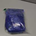 Danna Belle Girls Sequin Dress Sleeveless Party Birthday Dual-Layer Dresses 5-14