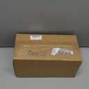 Riakrum 2 Pcs Heated Snow Melting Mats Outdoor, 10 x 30 in Winter Anti-Slip Heated Rubber Mat for Walkways Decks and Sidewalks, Electric Snow and Ice Melting Pads Connection with 9.84 ft Power Cord