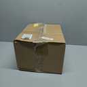 2 Tier Fruit Basket,Ceramic Fruit Bowl for Kitchen Counter,Fruit Basket for Kitchen,Fruteros para Cocina,Large White