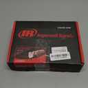 Ingersoll Rand Ingersoll-Rand 7802RAKC Heavy Duty 3/8-Inch Reversible Pneumatic Drill With Keyless Chuck