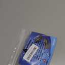 SIIHEA 1/2 inch Heel Pads Cushions for Shock Absorption, Heel Lifts Inserts Supports for Plantar Fasciitis, Spur Relief, Shoe Lifts Cups for Achilles Tendonitis, Height Increase (Medium)