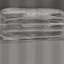 4 Pack Linen Storage Bins, Storage Containers for Organizing Clothing, Jeans, Toys, Books, Shelves, Closet, Wardrobe - Closet Organizers and Storage, Large Storage Boxes Baskets with Window