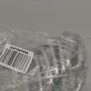 4.2" Chain Quick Links, 12Pcs 1/2" Heavy Duty Carabiner, 2500 LBS Capacity, High Strength AntiRust Chain Connector for Hammock Hanging, Camping, and Hiking (Silver)