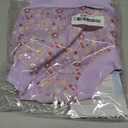 Splash About Happy Nappy Duo Reusable Swim Diaper (2 - 3 Year, Lilac Spring)
