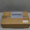 Kinlink 9 Inch Tall Wood Easels for Display Set of 6, Display Easel Tabletop, Painting Easel Stand for Artist Students