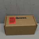 Fellowes Powershred Shredder Bags for 125/225/2250 Series Shredders, 50 Bags & Ties (36054) (14-20 Gallon)