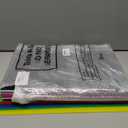 Remerry 24 Pcs 16 x 12 Inch Colored Acrylic Sheets, 12 Colors Opaque Panels with Protective Paper for DIY Projects, Art, Crafting, Laser Cutting Engraving, 2mm