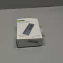 Powered USB Hub, 10-Port USB C Hub with 6 USB-A 3.2, 4 USB-C 3.2 Ports, Individual Switches and 12V/5A Power Adapter, Aluminum USB Extension for MacBook, Laptop/PC and More.