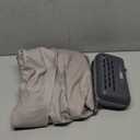 4Monster Camping Towels Super Absorbent, Fast Drying Microfiber Travel Towel, Quick Dry Ultra Soft Compact Gym Towel for Swimming Beach Hiking Yoga Travel Sports Backpack (59.00" x 30.00", Gray)