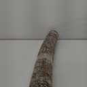 Phantoscope Washable Area Rug 5'x7' Non-Slip, Vintage Neutral Rugs for Living Room, Bedroom, Dining Room, Distressed Boho Floral Medallion Pattern, Low-Pile Foldable Carpet, Brown/Charcoal Spice