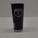 SEATTLE Football Soft Touch, Easy Grip Tumbler