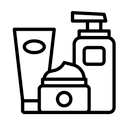 Neutrogena Collagen Bank Face Moisturizer, Broad Spectrum SPF 30 Anti-Aging Face & Neck Collagen Cream, Micro-Peptides, No White Cast 2 fl oz & Trial Size Hydro Boost Facial Cleanser, 0.5oz