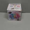 Gender Reveal Football Gender Reveal Kit Football with Confetti&Powder Blue and Pink Boy or Girl Exploding American for Games Baby Shower Party Supplies and Ideas