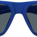 Eyekepper Sunglasses for Men, Screwless Metalless Spring Hinges, Shades with UV400 Protection