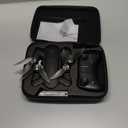 Drone with Camera for Adults Beginners Kids, Fun 1080P Foldable Mini Drone for Exciting Indoor Outdoor Play, RC Quadcopter with 2 Batteries, One Key Start, Easy to Fly, Altitude Hold, 3D Flips