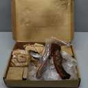 24321-2B620 Timing Chain Kit w/VVT Sprocket Fits for Hyundai Accent Elantra Kona Sonata Tucson Optima, for Kia Rio Forte5 Soul Optima G4FJ G4FD 243502B600 243702B610 1.6L Timing Chain Kit