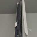 TECKNET Wireless Keyboard and Mouse Combo, Full Size Silent Ergonomic Keyboard and Mouse, Long Battery Life, Optical Mouse, Spill-Resistant, 2.4G Lag-Free Cordless Mice Keyboard for PC,Laptop,Computer (Black)