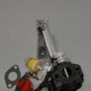 107-4607 Carburetor for Lawn Boy Duraforce 10247 10250 10324 10323 Lawnmower