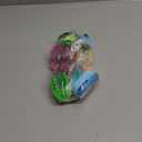 Katfort Craft Punches 8 Pack with 4 Sticker Paper, 0.6inch Hole Punch Shapes Medium Paper Punch Shapes, Craft Hole Punch for DIY Scrapbooking Nail Art Craft Punchers Supplies