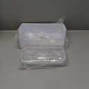 AAP73631502 Refrigerator Door Bin Replacement RIGHT Compatible for L-G,Ken-more Elite Refrigerator Shelf-LFX28968ST Door Bin AP5673810,2652330-by