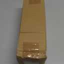 Exhaust Flex Pipe Universal Type 100% Stainless Steel For Heavy Duty and Cars(1 PC, 2.5X8X12)