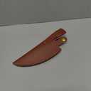 Premium Leather Sheath for Original Japanese Chef Knife, Kitchen Knife Holder