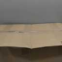 8000lbs Heavy Duty Trailer Jack, 30" Lift Swivel Bolt-on Trailer Jack with Adjustable Drop Leg for RVs, Utility Trailers, and Yachts