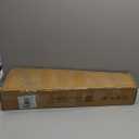 CAHAYA Solid Wood Violin Kit - 4/4 Full Size Full Beginner Violin with Hard Case and Wooden Shoulder Rest for Student Adults