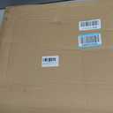 MONST W10276348, WPW10276348, W10276344, 2309524, 2312014 Glass Shelf Compatible with Whirlpool, Kenmore, maytag, Amana, Crosley, etc, Refrigerator (Some Models), Part Number : AP6018411, PS11751713, 17.5" x 17.25" x 1.5"
