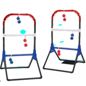 East Point Foldable LadderBall Set