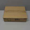 EHWINE 8 Pack Acrylic Sign Holder 8.5 x 11, Double Sided Gold Picture Frame Stand up Table Top Sign Holders, Clear Display Stand Menu Flyer Holder for Wedding Party (Provide Non-slip Mats)