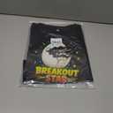 Boys Easter Shirts Kids Cotton Graphic Tees Casual T-Shirts 3-7 Years (05 Eggs)