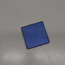 Giftelix Christmas Ornaments - It's The Friends WE Meet - Glass Ornament Friend Gifts for Women - Best Friend Ornaments for Christmas - Tree Decorations - Friendship Gifts for Friends - X-mas Decor