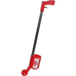 Krylon Industrial Wheeled Marking Wand, 34 in.