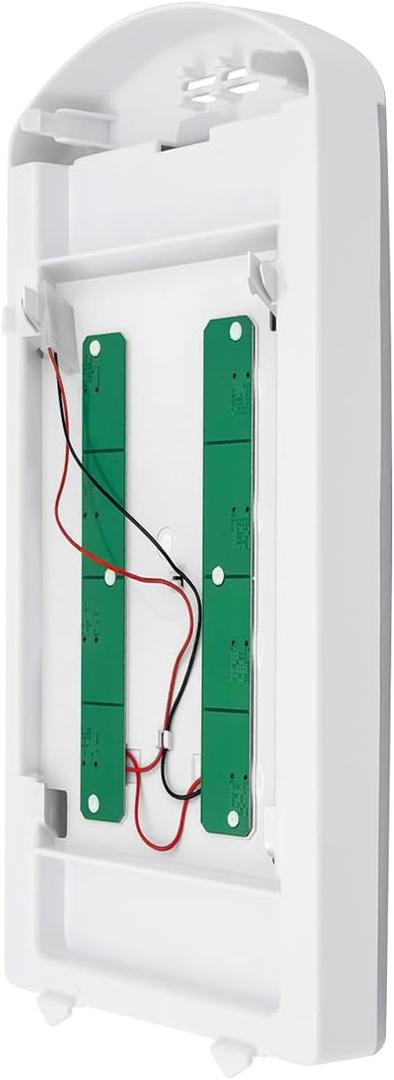 W11527432 W11387579 Refrigerator LED Light Assy Module Replacement, Compatible with Whirlpool Maytag Amana Refrigerator, Replace W11333374 W11042554 W11101384 W11245960 W11387581