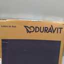 Duravit DuraStyle Toilet Seat 0063790000 White